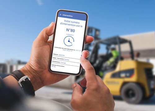 Application Service