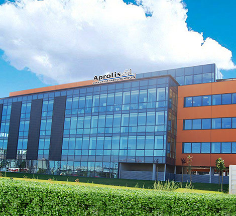 Aprolis Head Office