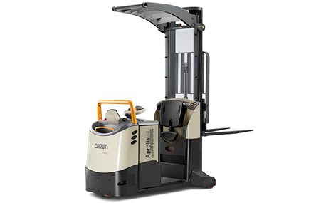 préparateur de commande MPC