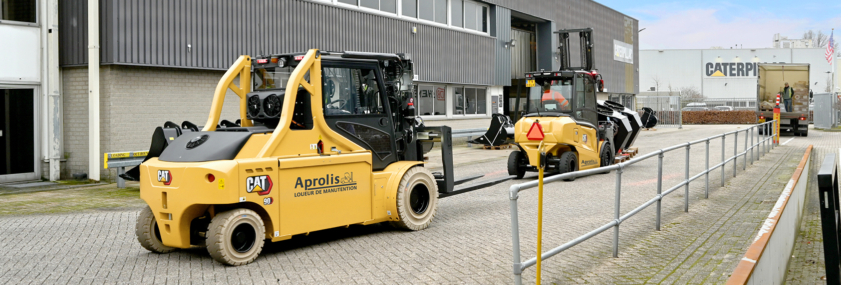 Secteur ingénierie & mécanique