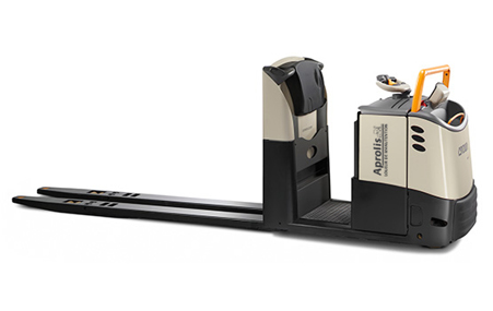 préparateur de commande crown