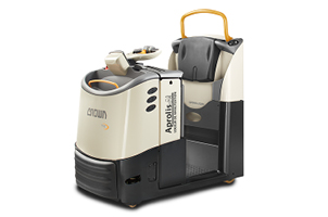 tracteur électrique Crown TC