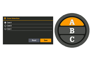préparateur de commandes crown SP