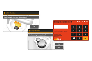 préparateur de commandes crown SP