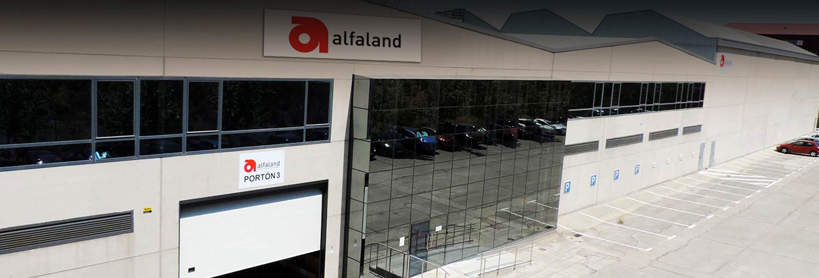 Alfaland