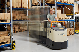 préparateur de commande MPC