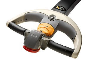 gerbeur bras encombrants