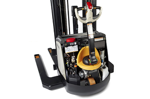 gerbeur bras encombrants