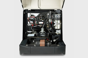 préparateur de commandes LP