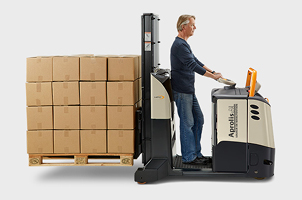 préparateur de commande MPC