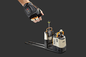 préparateur de commande crown