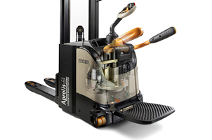 structure renforcée