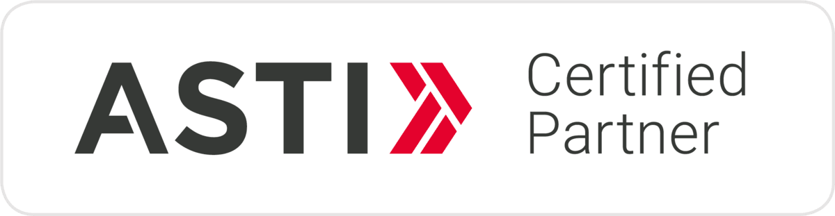 logo asti