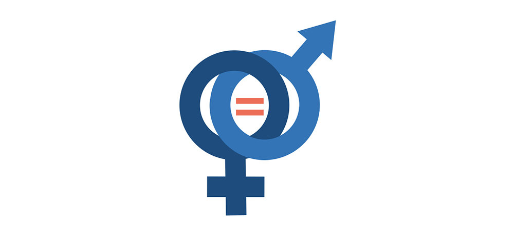 Index de l'égalité femmes-hommes