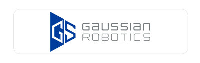 logo gaussian