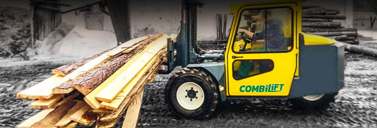 combilift combi rt