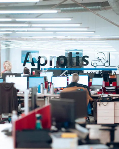 Aprolis Spain