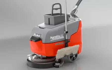 Autolaveuse Scrubmaster B25