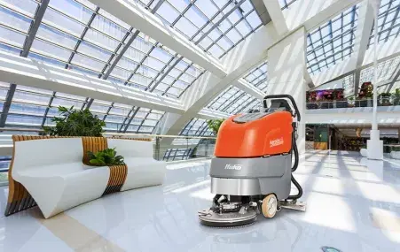 Autolaveuse Scrubmaster B30P/CL