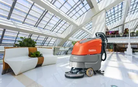 Autolaveuse Scrubmaster B45P/CL