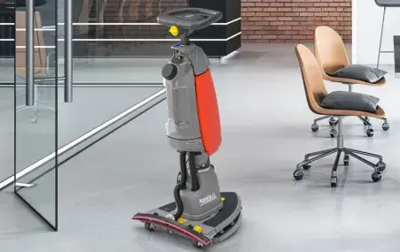 Autolaveuse Scrubmaster B5 Orb