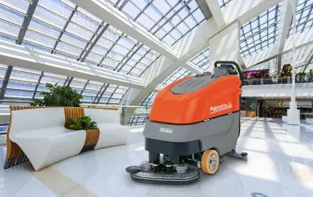 Autolaveuse Scrubmaster B70/ CL