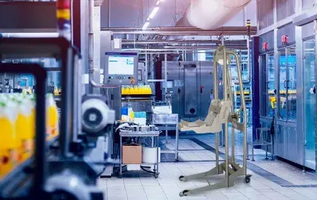 Gerbeur manuel inox 100% AISI 304L MS100