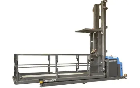  Carrello commissionatore Combilift Combi-OP