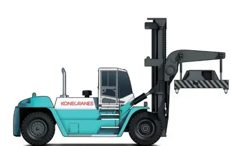  Porta-container pieni SMV33 G3/G4