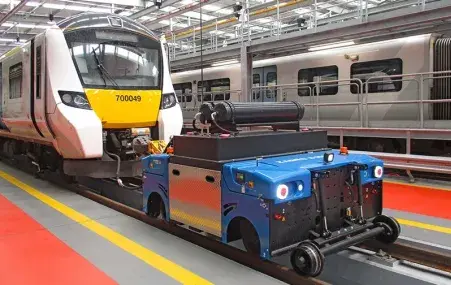  Strada-rotaia Zagro E-MAXI XL