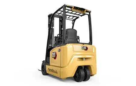 Chariots électriques Cat® EP14-20(C)N2T