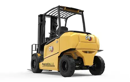 Chariots électriques Cat® EP40-55(C)N(H)