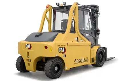 Chariots électriques Cat® EP60-120N(H)