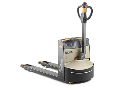 Transpalettes compact Crown