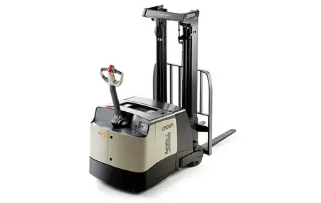 Gerbeurs à contrepoids Crown