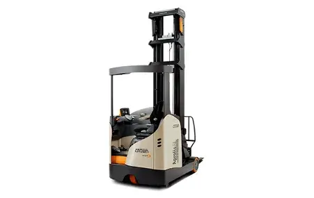 Chariot à mât rétractable ESR1200