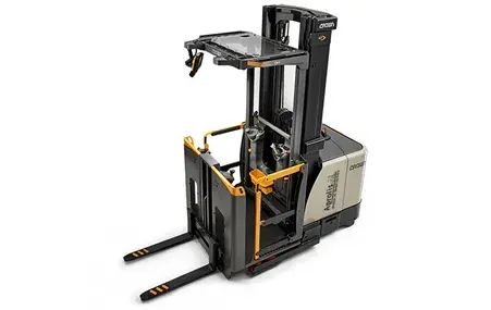 Préparateur de commandes grande hauteur SP