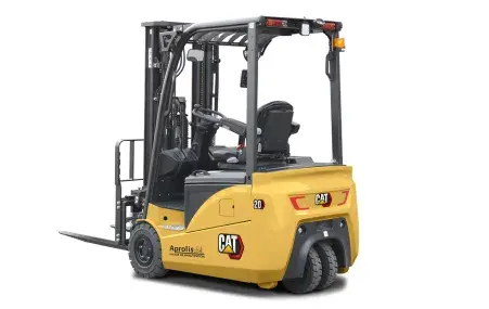 Chariots électriques Cat® EP16-20QT