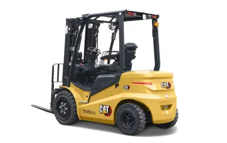 Chariots électriques Cat® EP16-35Q(L)