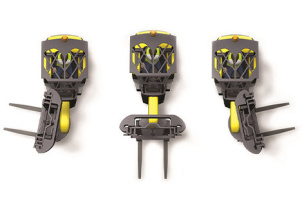 Aisle Master Combilift