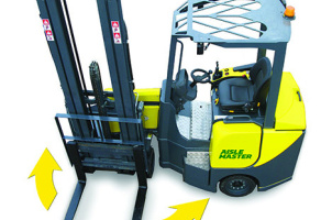 Aisle Master Combilift
