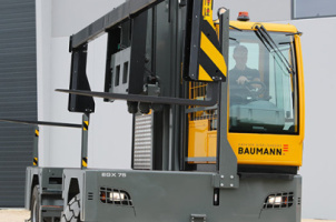 Baumann latéraux EGX