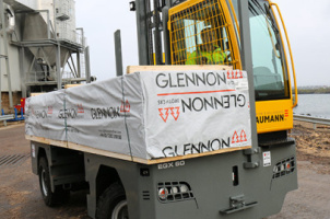 Baumann latéraux EGX