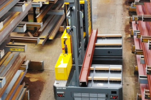 Baumann latéraux EHX