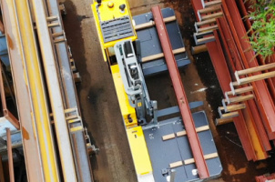 Baumann latéraux EHX