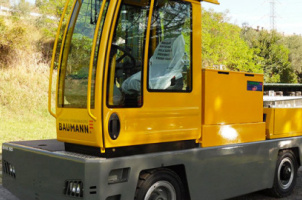 Baumann latéraux EHX