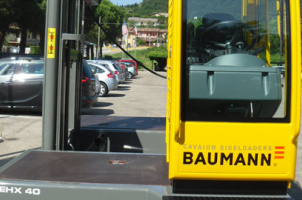 Baumann latéraux EHX