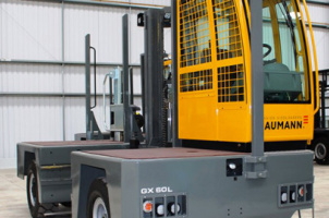 Latéraux Baumann GX