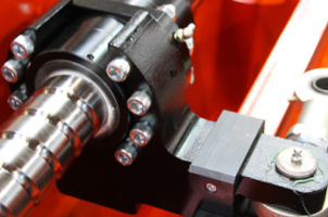 Latéraux Baumann GX