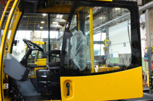 Latéraux Baumann GX